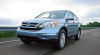 Гарант Консул 15004.R - HONDA CR-V 2009 - 2012