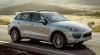 GARANT BLOK PRO - PORSCHE CAYENNE 2010 - 2018