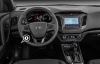 Гарант Форт XK.17002.D - HYUNDAI CRETA 2016 - 2021