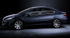GARANT BLOK PRO - PEUGEOT 408 2012 - 2015