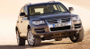 Гарант Консул 41003.R - VOLKSWAGEN TOUAREG 2006 - 2010