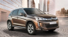 Гарант Консул 08013.R - CITROEN C4 AIRCROSS 2013 - 2016