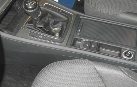 Гарант Консул 41001/1.F - VOLKSWAGEN GOLF 2013 - 2016