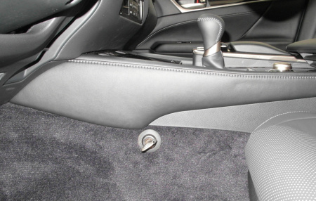 Гарант Консул 25010.L~*P - LEXUS GS 350 2013 - 2018