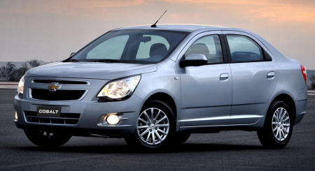 Гарант Консул 06020.R~*P - CHEVROLET COBALT 2013 - 2015