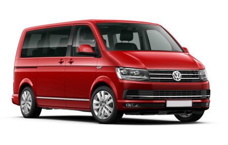 GARANT BLOK PRO - VOLKSWAGEN CARAVELLE 2016