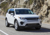 GARANT BLOK PRO - LAND ROVER DISCOVERY Sport 2018 - 2019