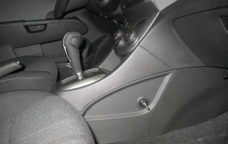 Гарант Консул 06015.R~*P - CHEVROLET COBALT 2013 - 2015