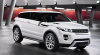 GARANT BLOK PRO - LAND ROVER RANGE ROVER EVOQUE 2011 - 2018