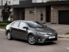 Гарант Консул 38006.R - TOYOTA COROLLA 2016 - 2019