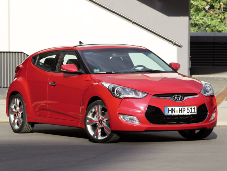 Гарант Блок Люкс 192.X/f~LX33 - HYUNDAI VELOSTER 2012 - 2016
