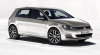 Гарант Блок Люкс 733.E/f~LX33 - VOLKSWAGEN GOLF 2013 - 2016