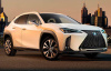 GARANT BLOK PRO - LEXUS UX 2019