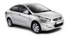 Гарант Консул 17024.L~*P - HYUNDAI SOLARIS 2011 - 2014