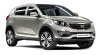 GARANT BLOK PRO - KIA SPORTAGE 2014 - 2015
