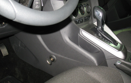 Гарант Консул 13019.L~*P - FORD FOCUS 2011 - 2015