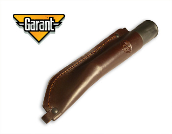 Футляр для БРВ кожаный ф30/237