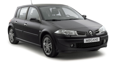 GARANT BLOK PRO - RENAULT MEGANE II 2006 - 2010 GARANT BLOK PRO - RENAULT MEGANE II 2006 - 2010