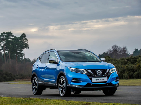 GARANT BLOK PRO - NISSAN QASHQAI 2019 - 2024