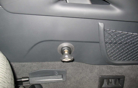 Гарант Консул 01004.R - AUDI A3 2008 - 2013