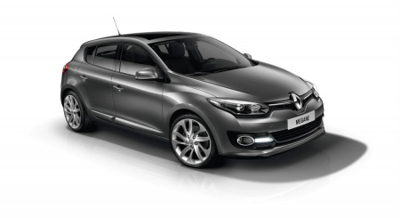 Гарант Консул 33013.R~*P - RENAULT MEGANE III 2013 - 2016