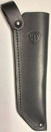 Футляр кожаный ф30/190 №27.04.300.03.01.300