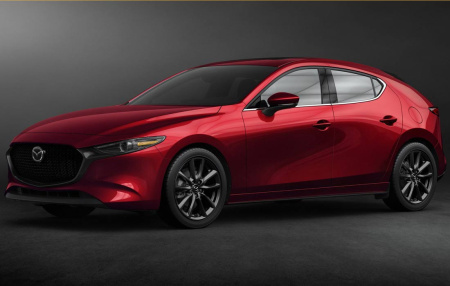 GARANT BLOK PRO - MAZDA 3 2019