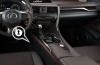 Гарант Консул 25016.L~*P - LEXUS RX 200t 2015 - 2018