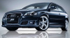 GARANT BLOK PRO - AUDI A3 2008 - 2013