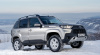 Гарант Бастион 2024 Single - LADA NIVA Travel 2021