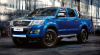 Гарант Форт XK.38008.F - TOYOTA HILUX 2015 Гарант Форт XK.38008.F - TOYOTA HILUX 2015