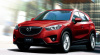 Гарант Консул 26016.L~*P - MAZDA CX-5 2014 - 2015
