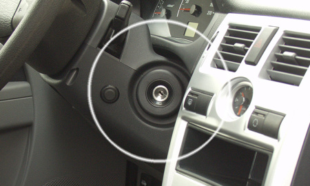 Гарант Бастион 2024 T Single - LADA KALINA 2005 - 2012