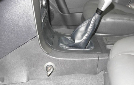 Гарант Консул 48001.L - GREAT WALL HOVER H5 2013 - 2017 Гарант Консул 48001.L - GREAT WALL HOVER H5 2013 - 2017