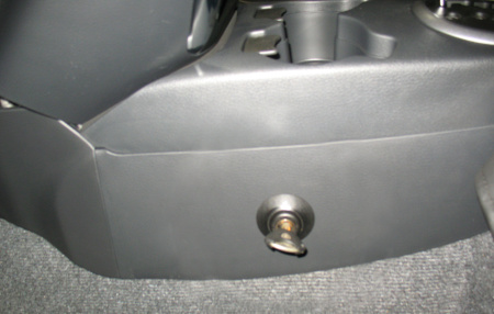 Гарант Консул 43006/1.L - SUZUKI SX4 Classic 2006 - 2015