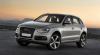 Гарант Консул 01001.L - AUDI Q5 2008 - 2016