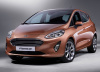 GARANT BLOK PRO - FORD FIESTA 2018 - 2021