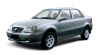 GARANT BLOK PRO - GEELY CK-1 I OTAKA 2007 - 2012