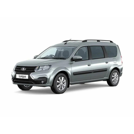 Гарант Бастион 3040.X - LADA LARGUS 2024