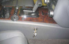 Гарант Консул 41003.R - VOLKSWAGEN TOUAREG 2006 - 2010