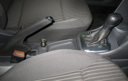 Гарант Консул 41017.F~*P - VOLKSWAGEN POLO SEDAN 2010 - 2015