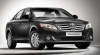 Гарант Консул 38004.L - TOYOTA CAMRY 2009 - 2011