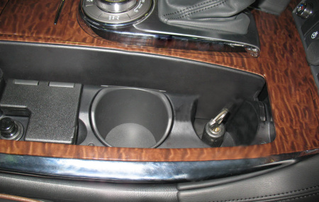 Гарант Консул 18002.F~*P - INFINITI QX 80 2014 - 2021