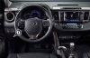 Гарант Форт XK.38004.F - TOYOTA RAV4 2013 - 2015