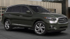 Гарант Консул 18005.L - INFINITI QX 60 2014 - 2016