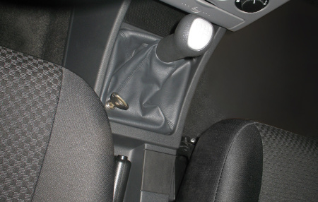 Гарант Консул 23003.F - LADA PRIORA 2011 - 2014