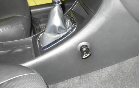 Гарант Консул 56001.R - LIFAN SOLANO I 620 2009 - 2015 Гарант Консул 56001.R - LIFAN SOLANO I 620 2009 - 2015