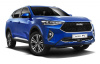 Гарант Блок Люкс 016.X/f~LX33 - HAVAL F7 2019 - 2022
