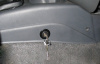 Гарант Консул 06901.R - CHEVROLET LANOS 2005 - 2009