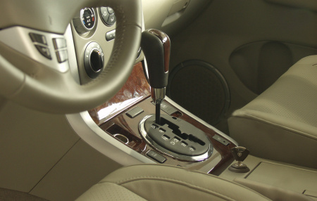 Гарант Консул 43002.F - SUZUKI GRAND VITARA 2005 - 2008